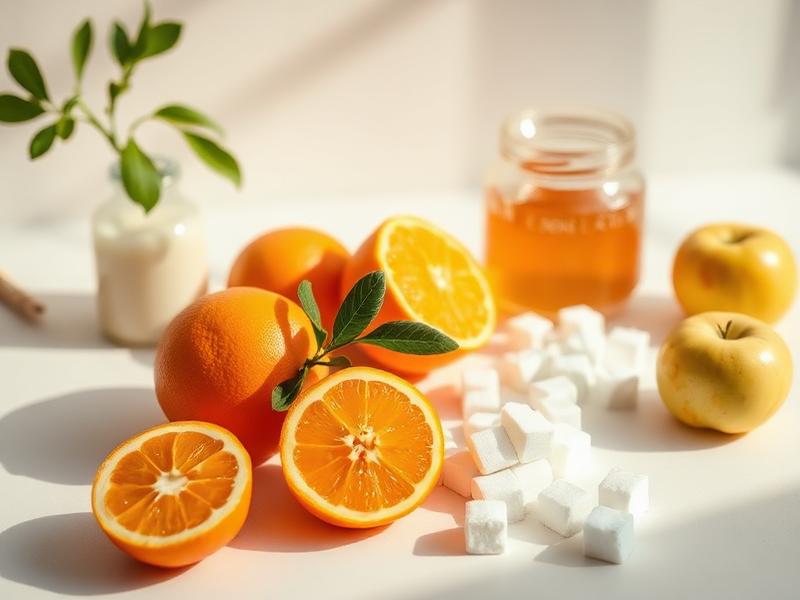 The Truth About Sugar and Your Health